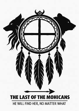 The Last of the Mohicans