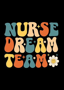 Nurse Dream Team