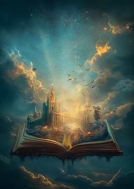 The Cloudborne Chapters