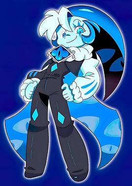 Cookie run Game Poster