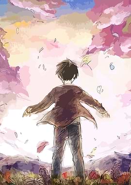 Reaching for the Sky