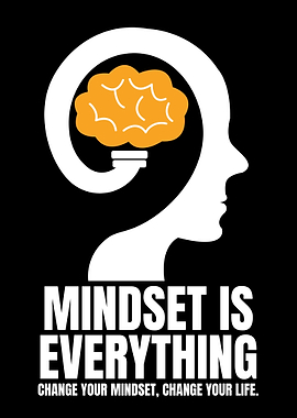 Mindset is Everything