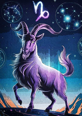 Capricorn Zodiac Sign