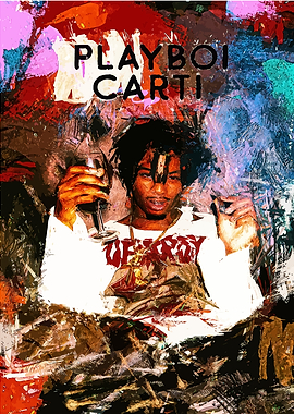 Playboi Carti