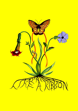 John Glacier - Like a Ribbon