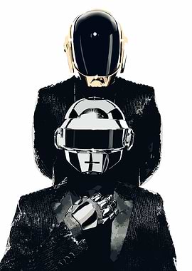 Daft Punk
