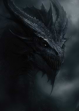 Dark Dragon