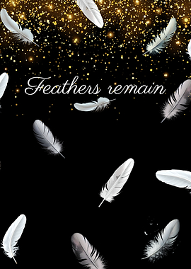 Feathers Remain