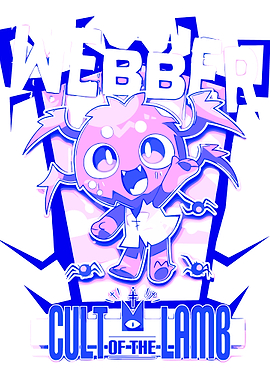 Webber Cult of the Lamb