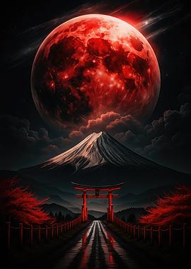 Unmei no Torii 'The Fated Gate'