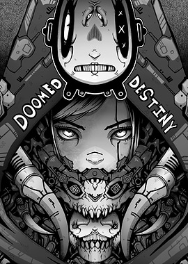 DOOMED DESTINY