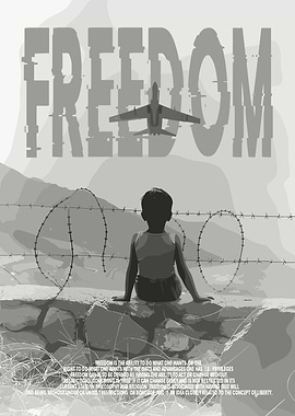 Freedom and Barriers