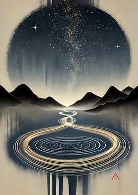 Celestial Convergence