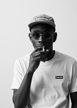 Tyler The Creator, Igor
