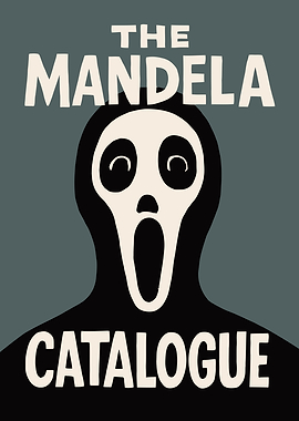 The Mandela Catalogue Poster