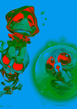 the binding of isaac