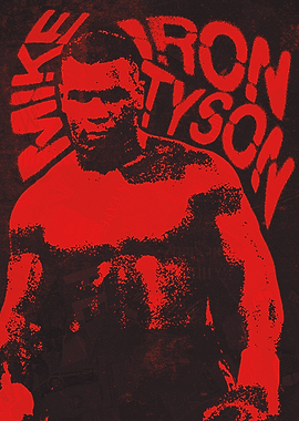 Mike Tyson