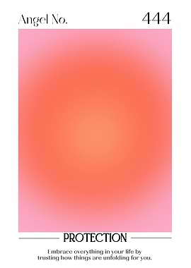 Angel Number 444 Protection