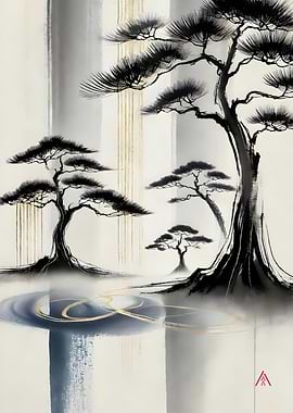 Breath of the Spirit Grove