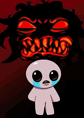 the binding of isaac