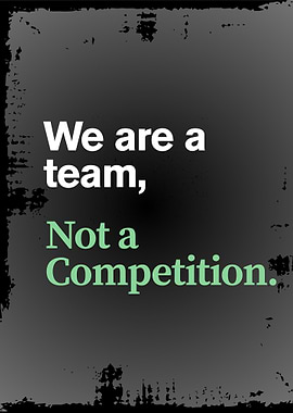 Teamwork Motivational Quote