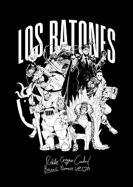 LR Debut: Signature Edition