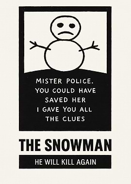 The Snowman