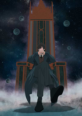 Lord of the Mysteries