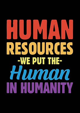 Human Resources Quote