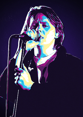 lewis capaldi Singer
