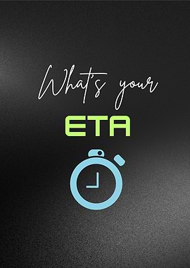 What's your ETA? - Sassy waiting Game Design