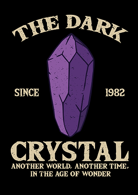 The Dark Crystal