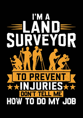 Land Surveyor