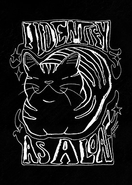 I IDENTIFY AS A LOAF