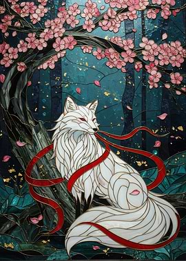 Nine-tailed Fox