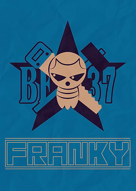 Franky Flag