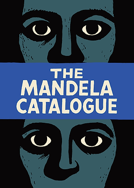 The Mandela Catalogue Poster