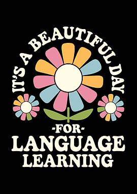 It's a Beautiful Day for Learning