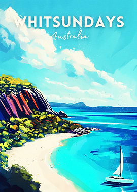 Whitsundays Australia Travel