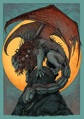 Manticore