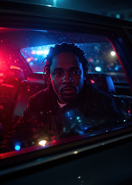 Kendrick Lamar