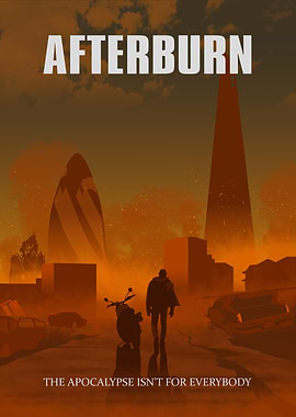 Afterburn