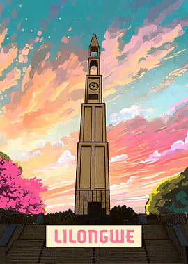 Lilongwe