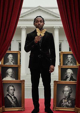 Kendrick Lamar