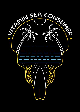 Vitamin Sea Consumer 3