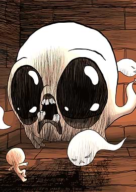 the binding of isaac