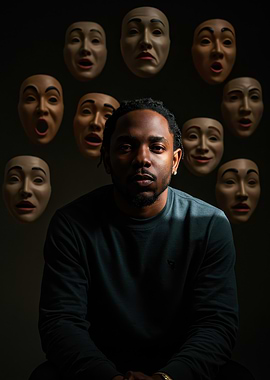 Kendrick Lamar