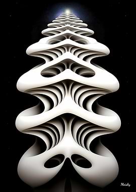 Cathedral of Convergence