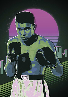Muhammad Ali