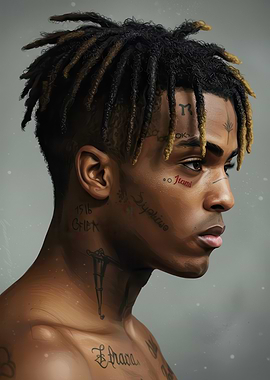 XXXTentacion